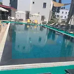 Orya Aparts 3* Gümbet