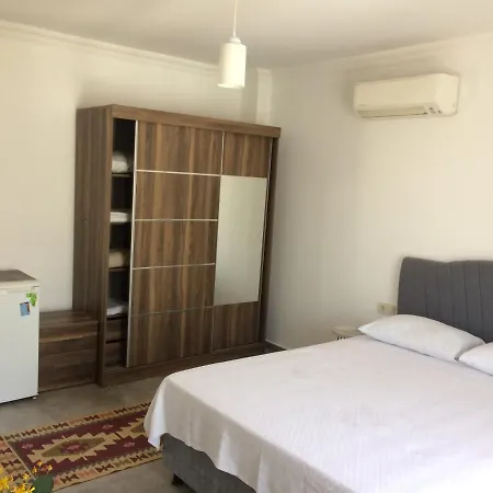 公寓式酒店 Orya Aparts