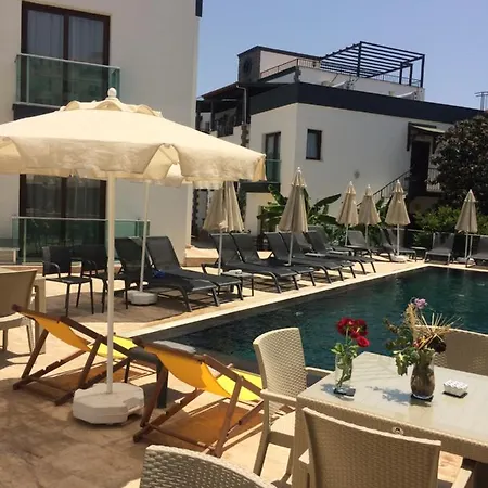 Orya Aparts Гумбет