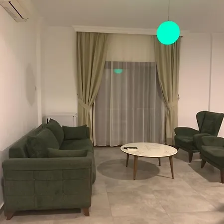 公寓式酒店 Orya Aparts