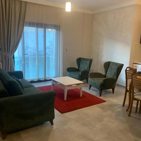 Orya Aparts Aparthotel Gumbet
