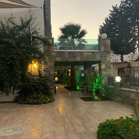 Orya Aparts * Гумбет