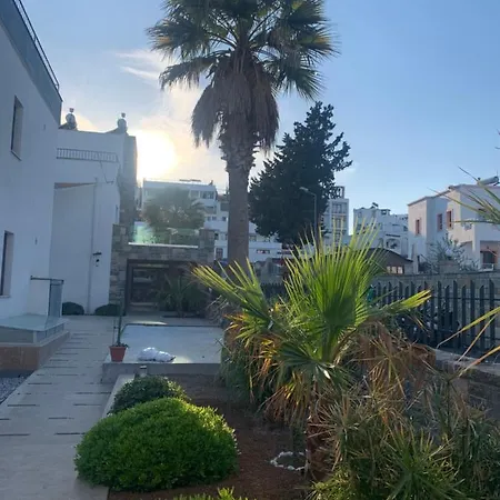 Orya Aparts 居姆贝特