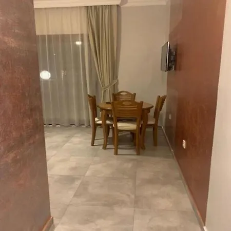 Orya Aparts * Gümbet
