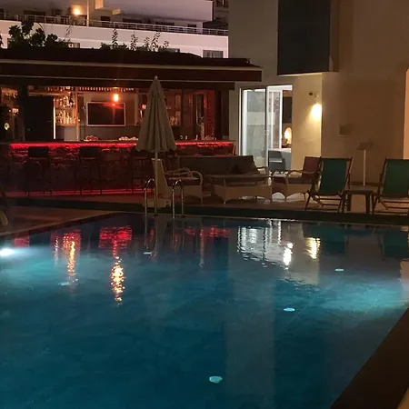 Aparthotel Orya Aparts Gumbet