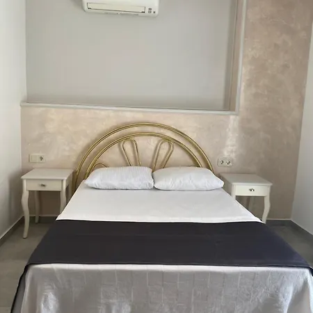 Aparthotel Orya Aparts Gümbet