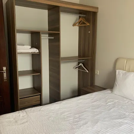 Orya Aparts Aparthotel Gumbet