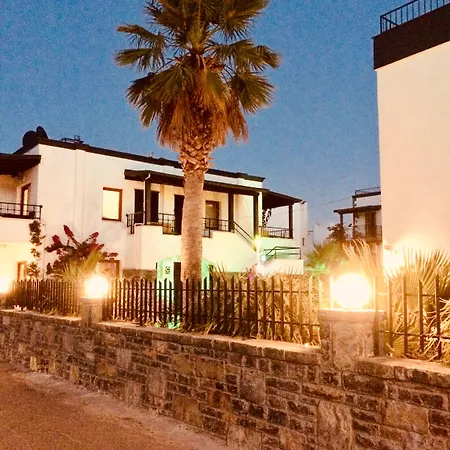 Orya Aparts Гумбет