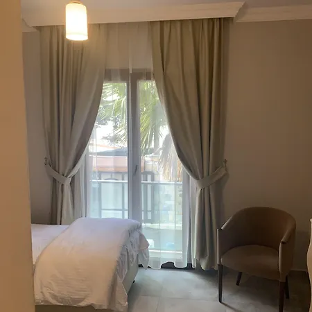 Orya Aparts * Гумбет