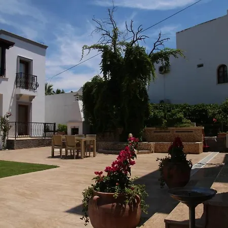 公寓式酒店 Orya Aparts *