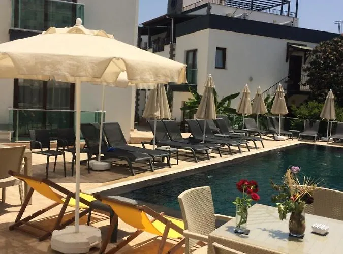 Orya Aparts Гумбет