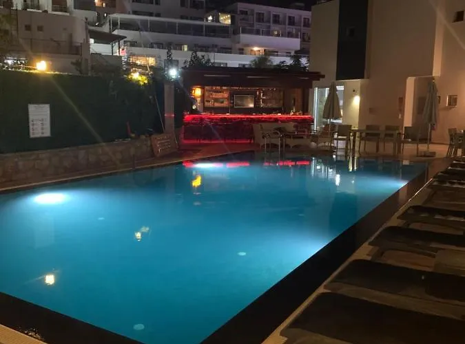 Appart hôtel Orya Aparts