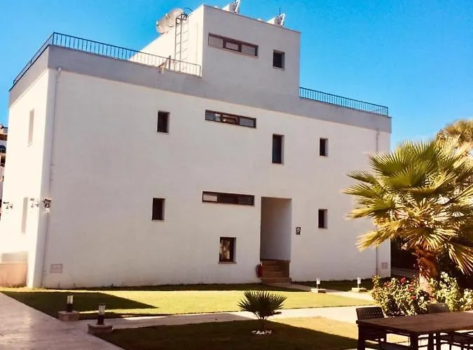 Appart hôtel Orya Aparts *