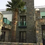 Orya Aparts Aparthotel