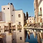 Orya Aparts 3* Gümbet