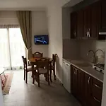 Aparthotel Orya Aparts