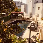 Orya Aparts Aparthotel 3*