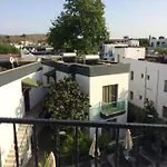 Aparthotel Orya Aparts 3*