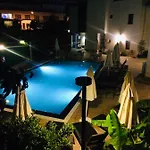 Aparthotel Orya Aparts Gümbet