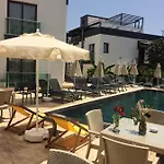 Orya Aparts Gümbet