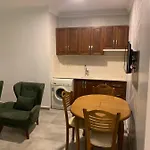 Orya Aparts Aparthotel 3*