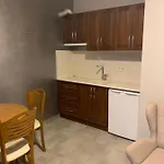Orya Aparts 3* Gümbet