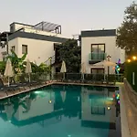 Orya Aparts Aparthotel Gümbet
