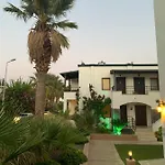 Orya Aparts Aparthotel 3*