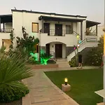 Aparthotel Orya Aparts 3*