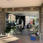 Aparthotel Orya Aparts 3*