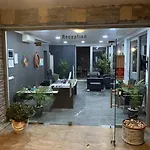 Orya Aparts 3* Gümbet