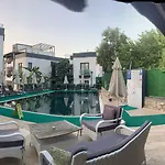Orya Aparts Gümbet