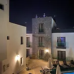 Orya Aparts 3* غومْبيت