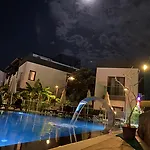 Orya Aparts 3* Gümbet