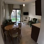 Orya Aparts Aparthotel Gümbet