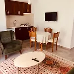 Aparthotel Orya Aparts
