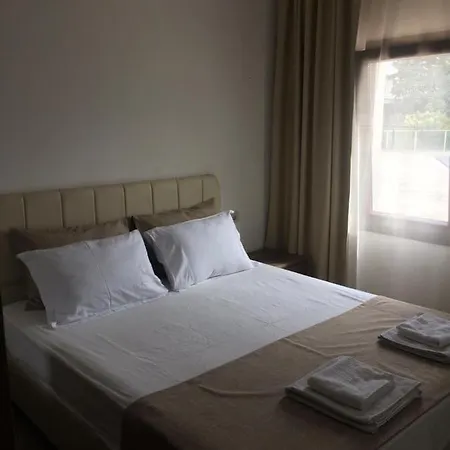 Aparthotel Orya Aparts *