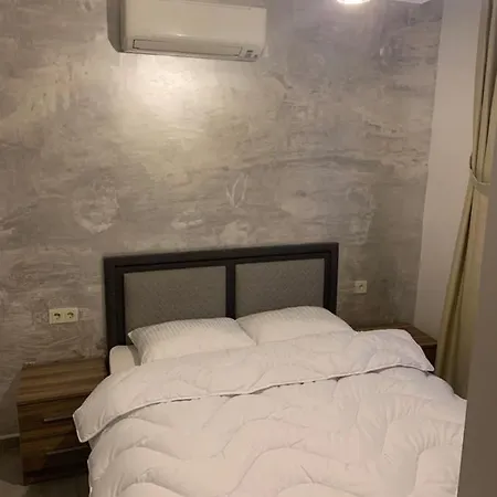 Orya Aparts Lägenhetshotell