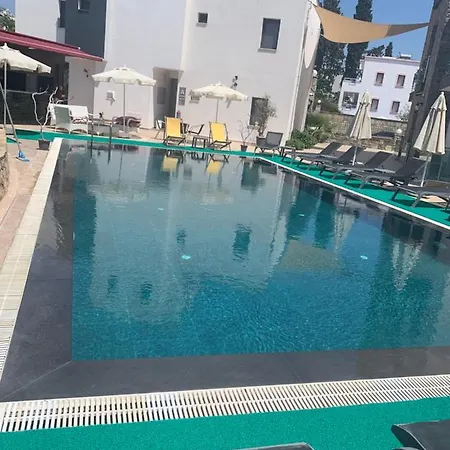 Orya Aparts * Gümbet