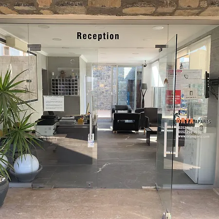 Hotel de apartamente Orya Aparts 3*