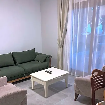 公寓式酒店 Orya Aparts 3*