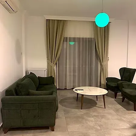 公寓式酒店 Orya Aparts 3*