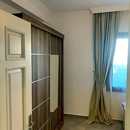 公寓式酒店 Orya Aparts