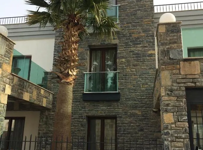 Orya Aparts Hotel de apartamente