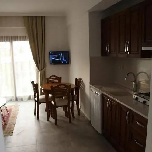 Aparthotel Orya Aparts