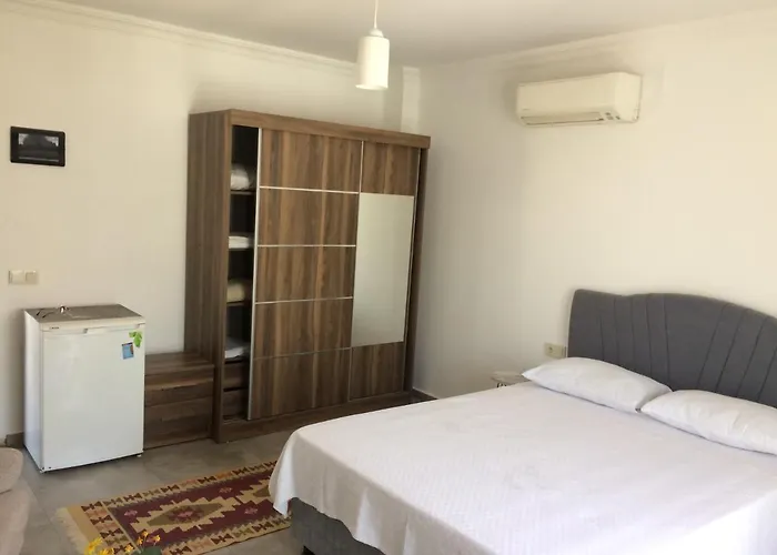 Apart Otel Orya Aparts