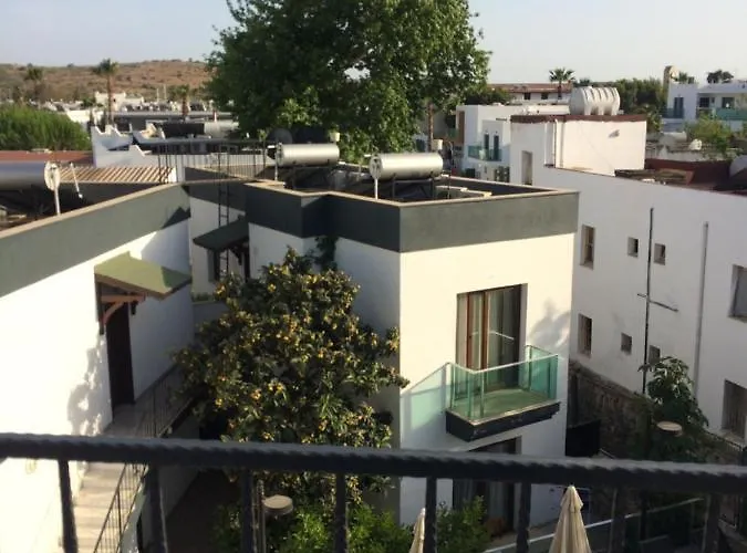 Apart Otel Orya Aparts *