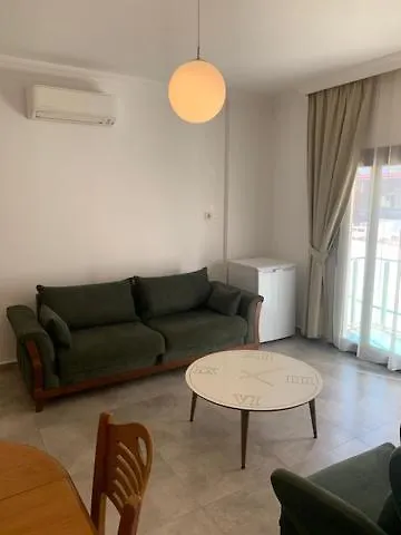 Hotel de apartamente Orya Aparts