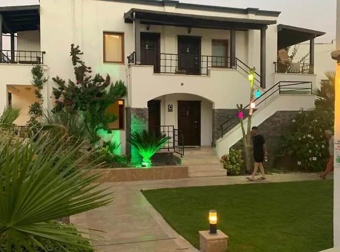 Hotel de apartamente Orya Aparts 3*