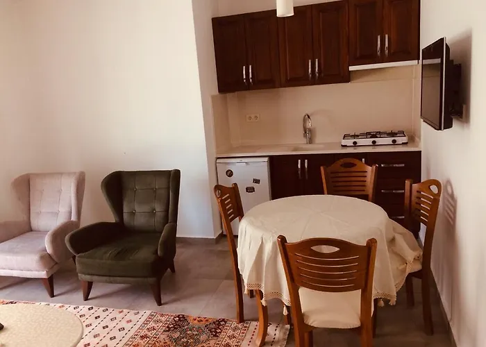 Orya Aparts Hotel de apartamente